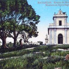 Montserrate Hermitage