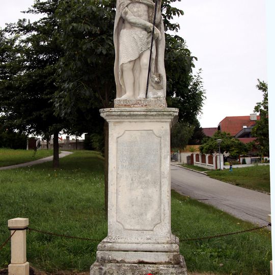 Johannessäule