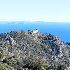 Chapelle Notre-Dame du Mai