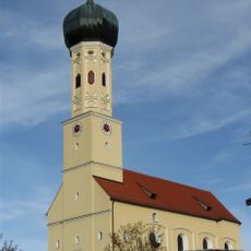 St. Martin (Waakirchen)