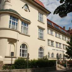 Jakob-Thoma-Mittelschule Mödling