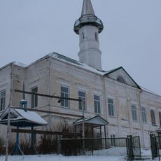 Соборная мечеть (Алашайка)