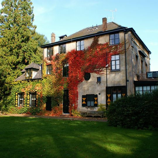 Villa Eikenhorst