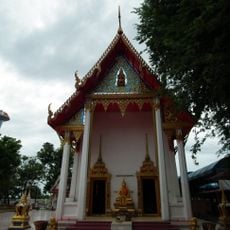 Wat Khanon Nuea