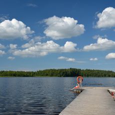 Lake Järlepa