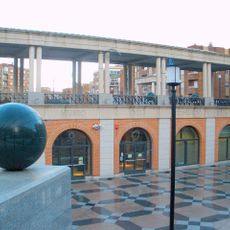Museo del Comercio y la Industria