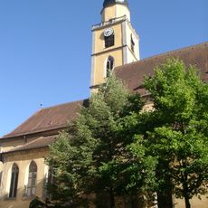 Johanniterkommende Mergentheim