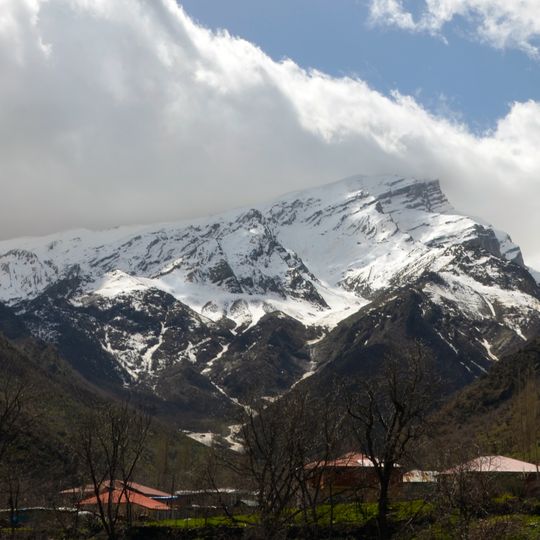 Provincia di Şırnak