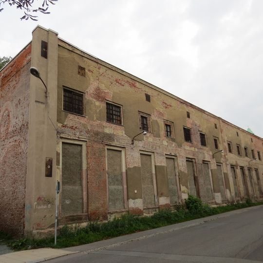 Fabrikstraße 11
