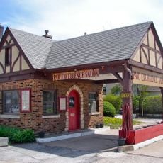 Wolters Filling Station