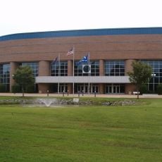 Hampton Convocation Center