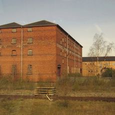 Pickford's Bonded Warehouse