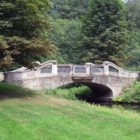 Wiegand-Brücke