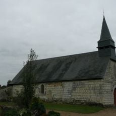 Chapelle de la Roche-Foulques