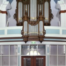 Sint Georgiuskerk, Spierdijk