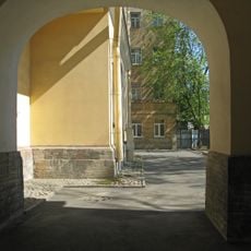 Территория