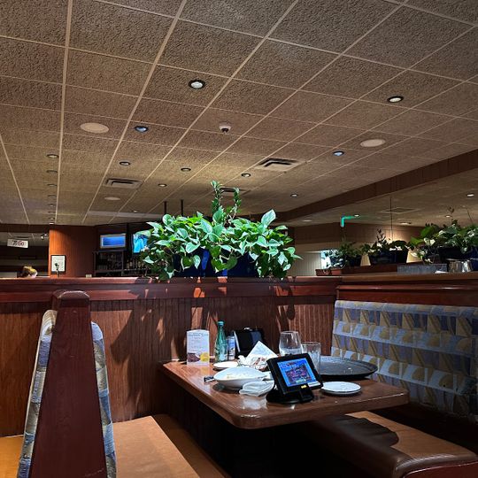 Red Lobster