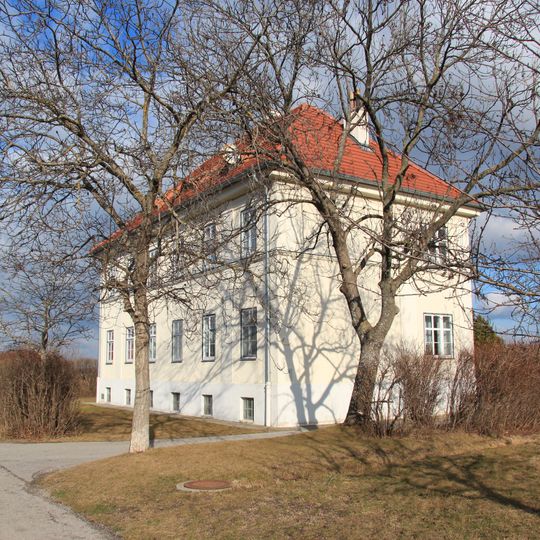 Arbeiter-/Angestelltenwohnhaus