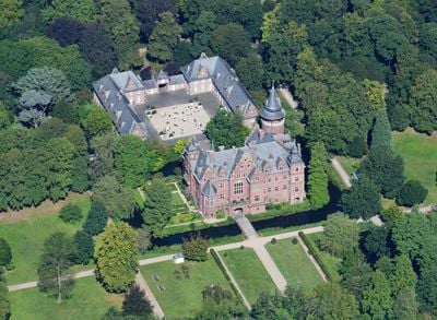Aerial View 1