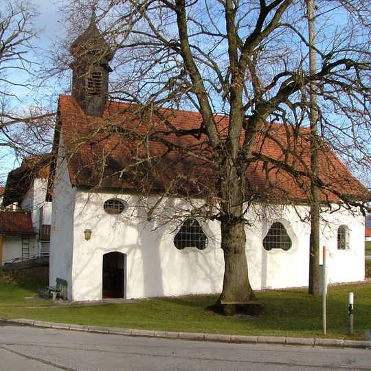 Kapelle St. Magnus