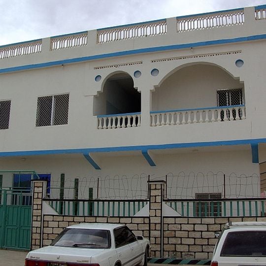 Mudug