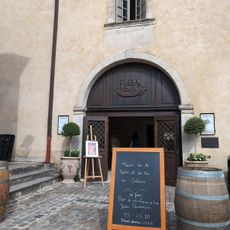 Maison de la Truffe et du Vin