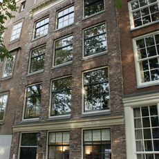 Prinsengracht 449, Amsterdam