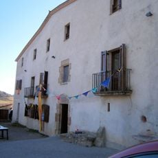 Rectoria de Sant Miquel Sacot