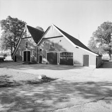 Hardenbergerweg 23, Loozen