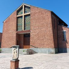 Chiesa dei Santi Giacomo e Lorenzo