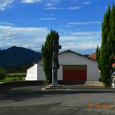 Croix de carrefour d'Aincille