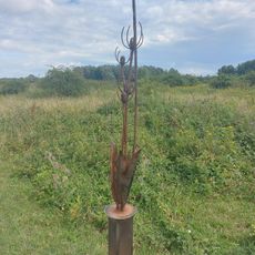 Installazione, opera d'arte