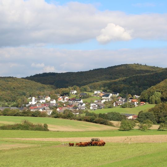 Schweinskopf