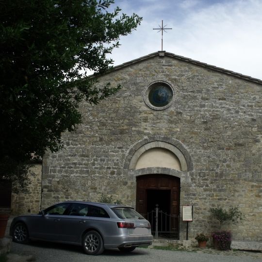 Chiesa di San Michele Arcangelo