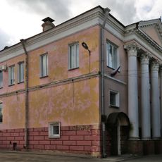 Дом управляющего (Тейково)