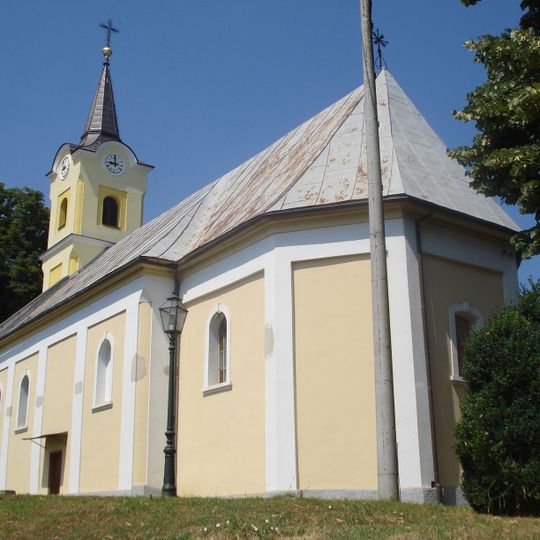 Gradina, Virovitica-Podravina County