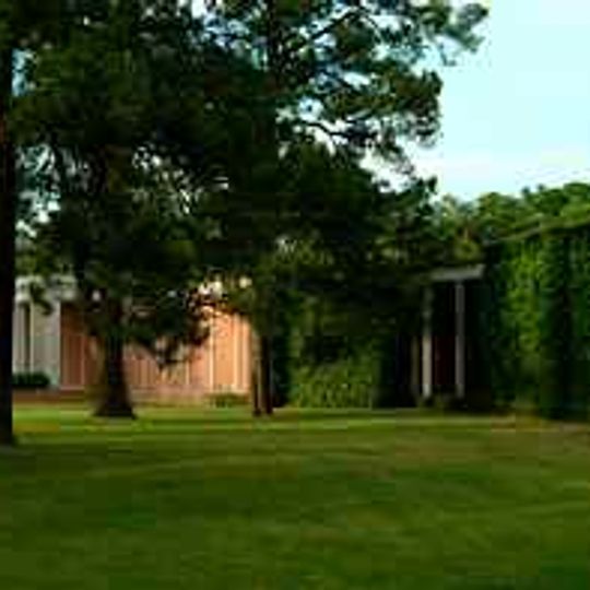 R. W. Norton Art Gallery