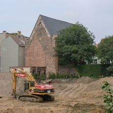 Wolweverskapel