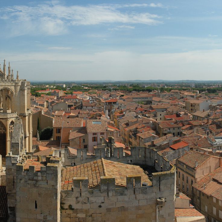 Narbonne