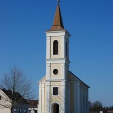 Saint George Church
