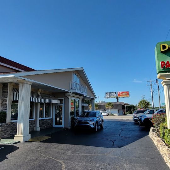 Donald's Pancake House