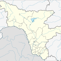 Mukhino, Amur Oblast