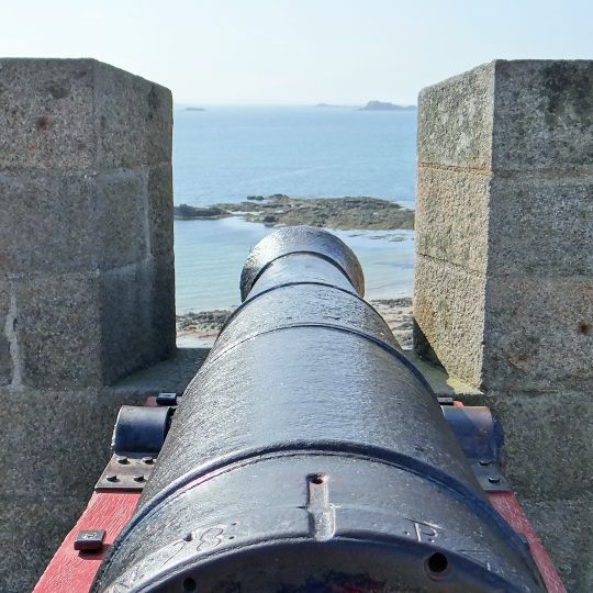 Bastion de la Hollande