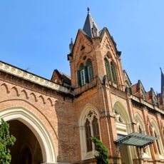 Irmandade da Santa Casa de Misericórdia de São Paulo