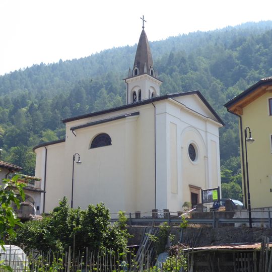 Chiesa della Madonna di Loreto