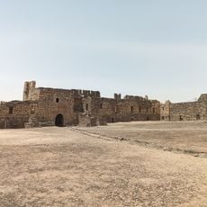 Qasr Azraq