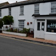 43 And 44, Fore Street