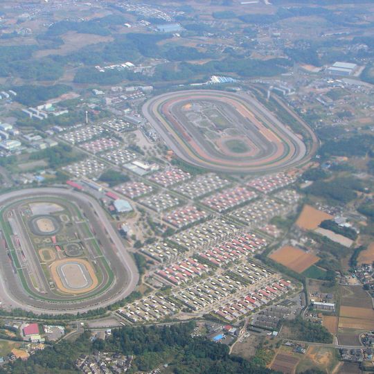 Miho Training Center