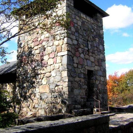 Great Blue Hill Observation Tower