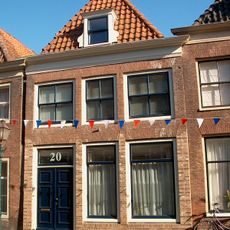 Muntstraat 20, Hoorn